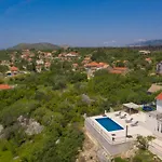 La Casa Gidora Villa Šibenik