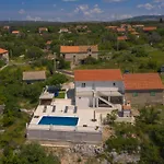 La Casa Gidora Villa