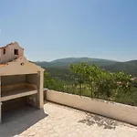 Villa La Casa Gidora