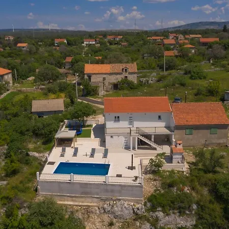La Casa Gidora וילה