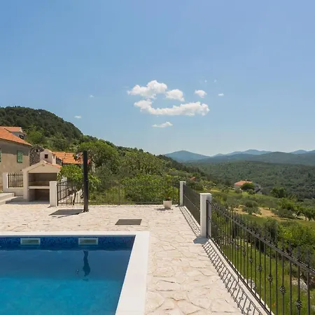 빌라 La Casa Gidora