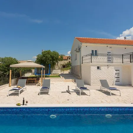 Вилла La Casa Gidora Шибеник