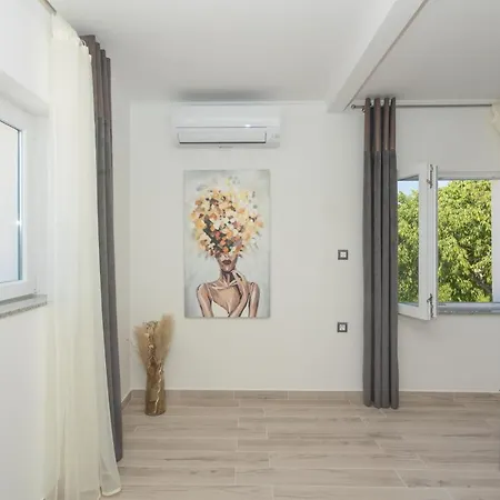 La Casa Gidora * 시베니크