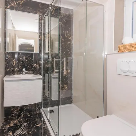 וילה La Casa Gidora *