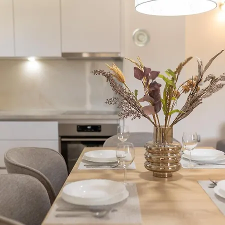 וילה La Casa Gidora *