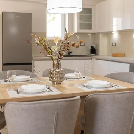 La Casa Gidora * 시베니크