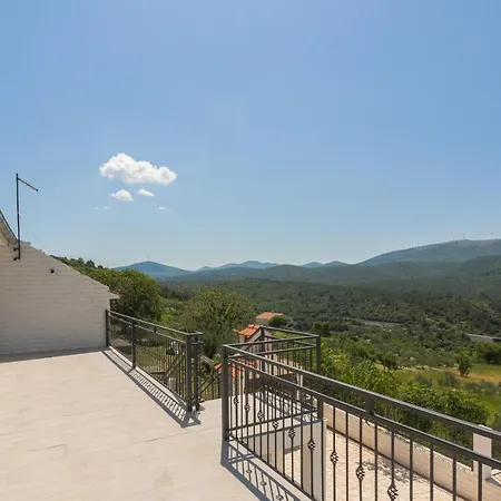 La Casa Gidora 빌라