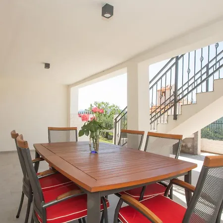 La Casa Gidora 시베니크