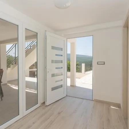 La Casa Gidora וילה *