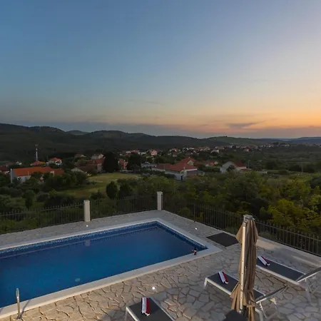 La Casa Gidora 빌라 *