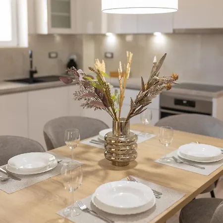 וילה La Casa Gidora