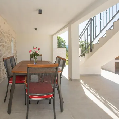 La Casa Gidora 빌라 *