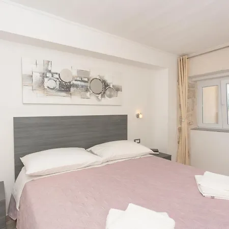 빌라 La Casa Gidora