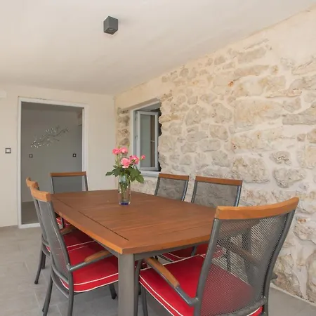 La Casa Gidora * שיבניק