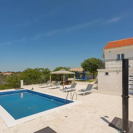 La Casa Gidora Villa