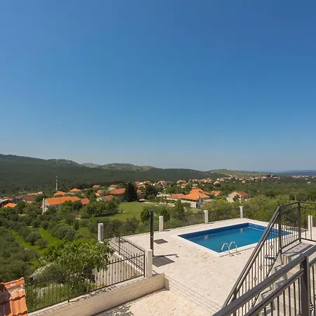 La Casa Gidora 빌라 *