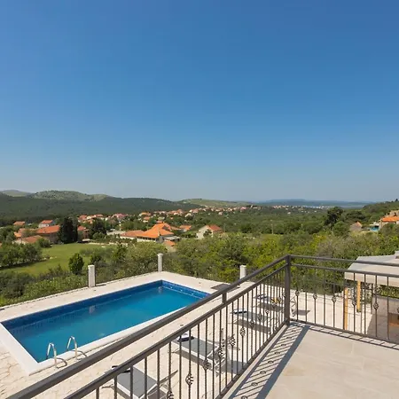 La Casa Gidora 别墅