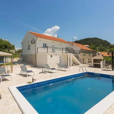 וילה La Casa Gidora