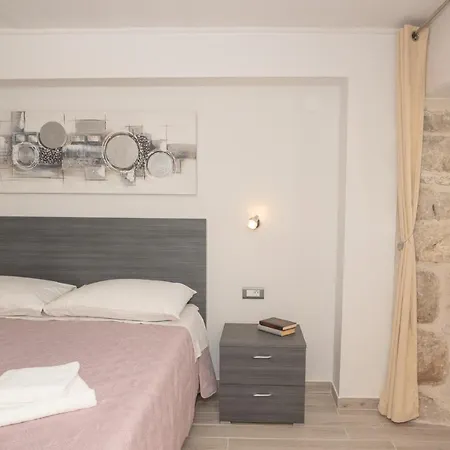 וילה La Casa Gidora