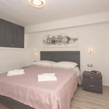 빌라 La Casa Gidora 시베니크