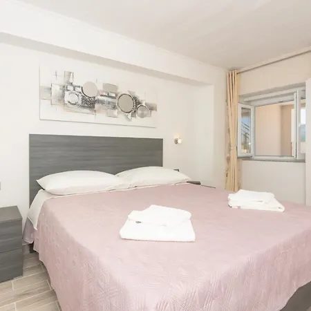La Casa Gidora וילה