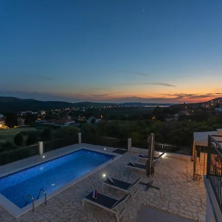 La Casa Gidora 빌라 *