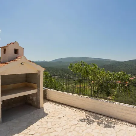 וילה La Casa Gidora