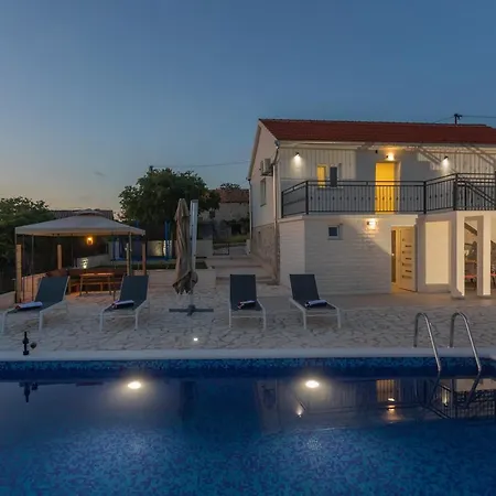 La Casa Gidora