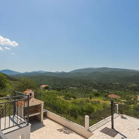 别墅 La Casa Gidora *