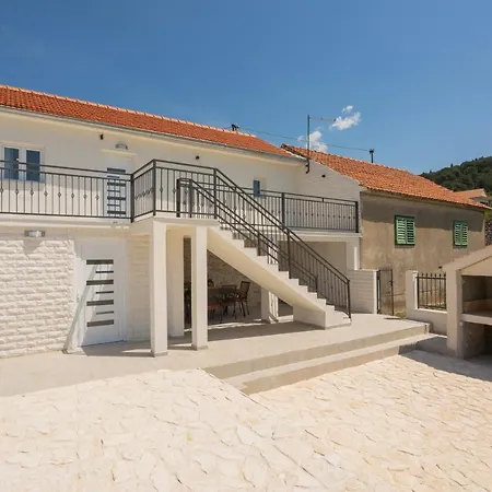 La Casa Gidora * Šibenik