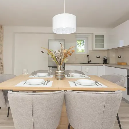 La Casa Gidora וילה *