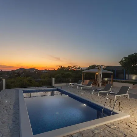 La Casa Gidora 别墅