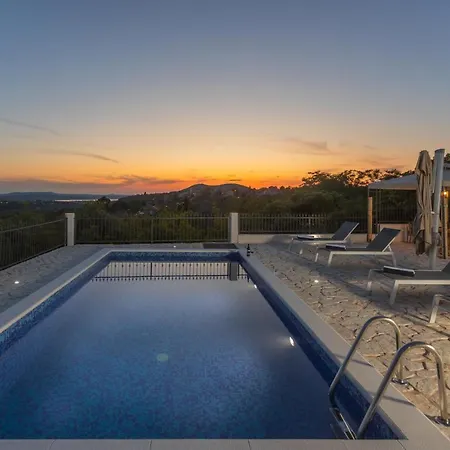 빌라 La Casa Gidora