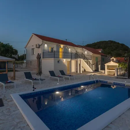 La Casa Gidora * 시베니크