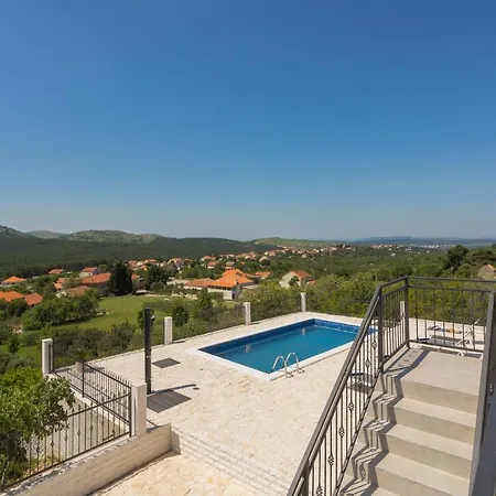 别墅 La Casa Gidora