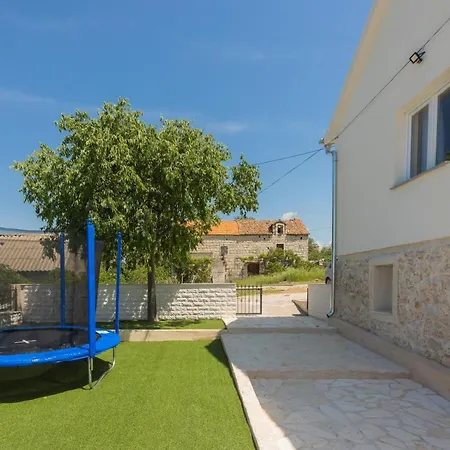 La Casa Gidora וילה