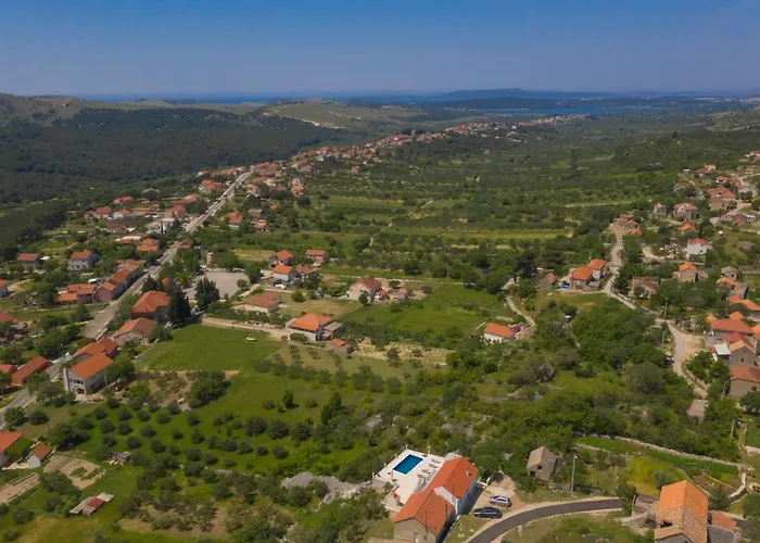 La Casa Gidora Villa Šibenik