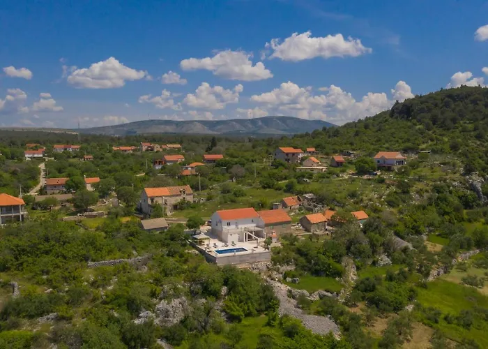 La Casa Gidora * Šibenik