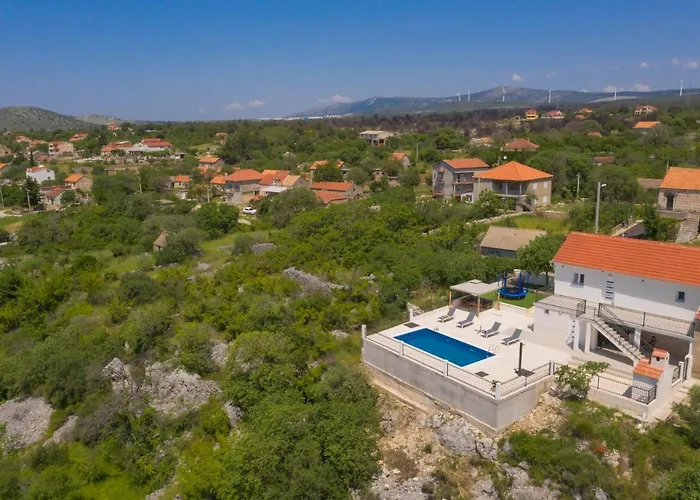 La Casa Gidora * Šibenik