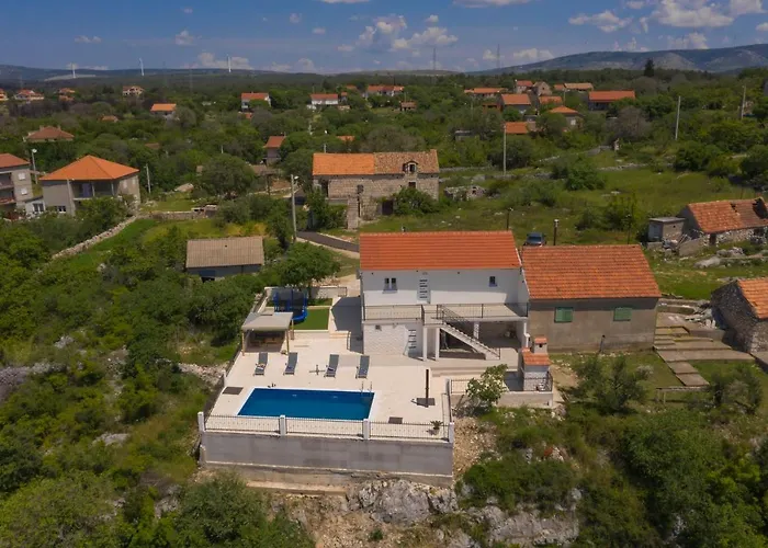 La Casa Gidora Villa