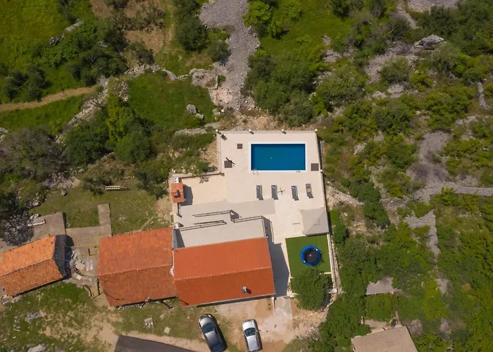 Villa La Casa Gidora Šibenik