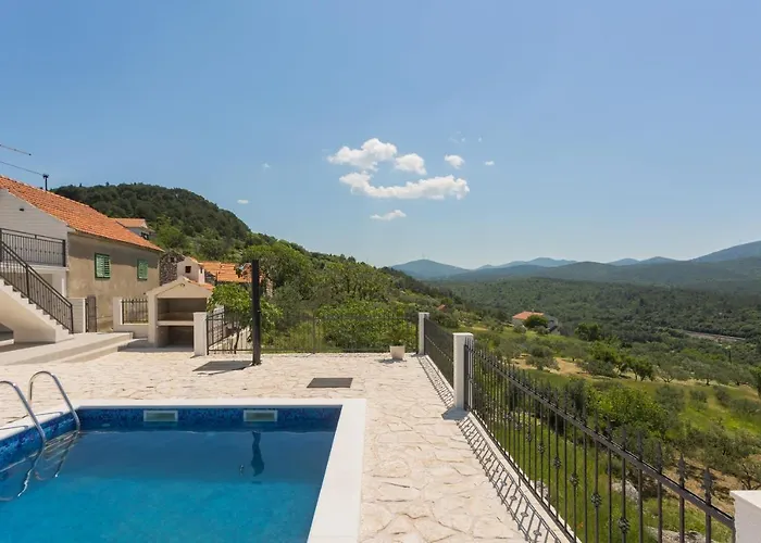 别墅 La Casa Gidora