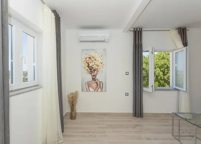 La Casa Gidora * Šibenik