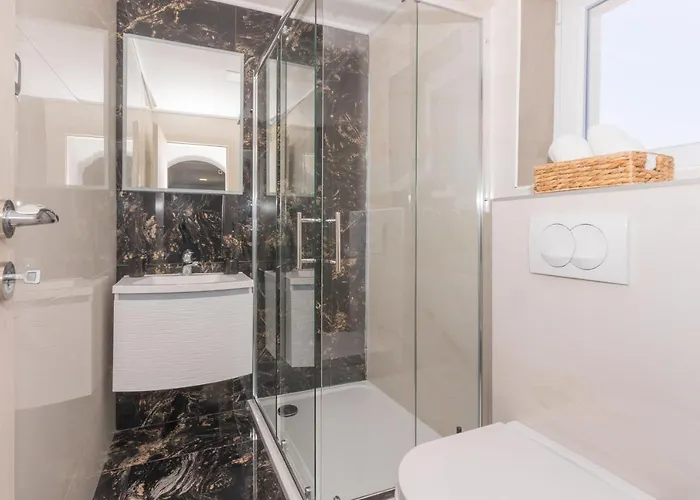 Villa La Casa Gidora *