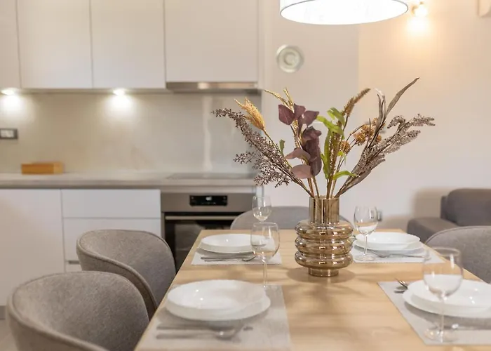 别墅 La Casa Gidora *