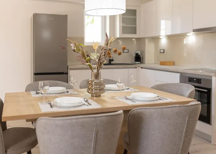 La Casa Gidora * Šibenik