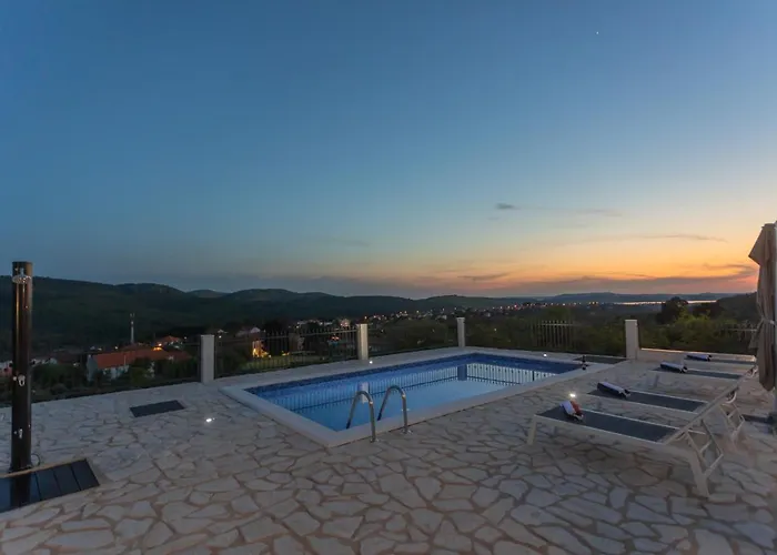 La Casa Gidora Šibenik