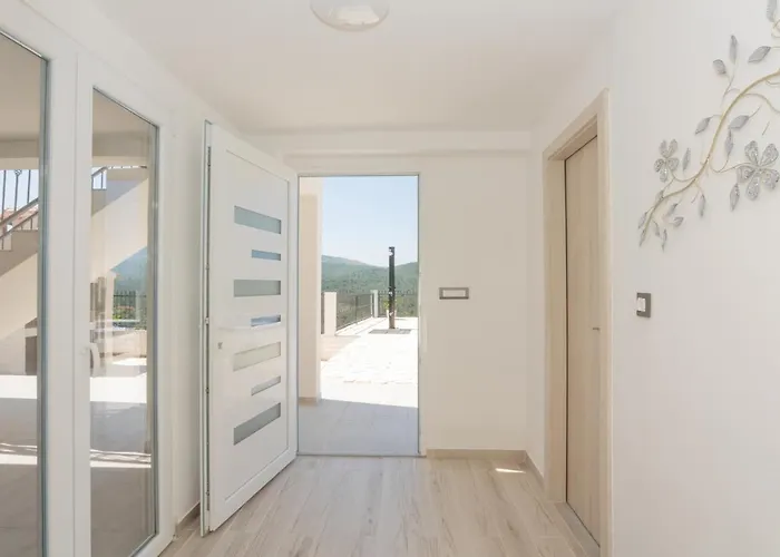 La Casa Gidora Villa Šibenik