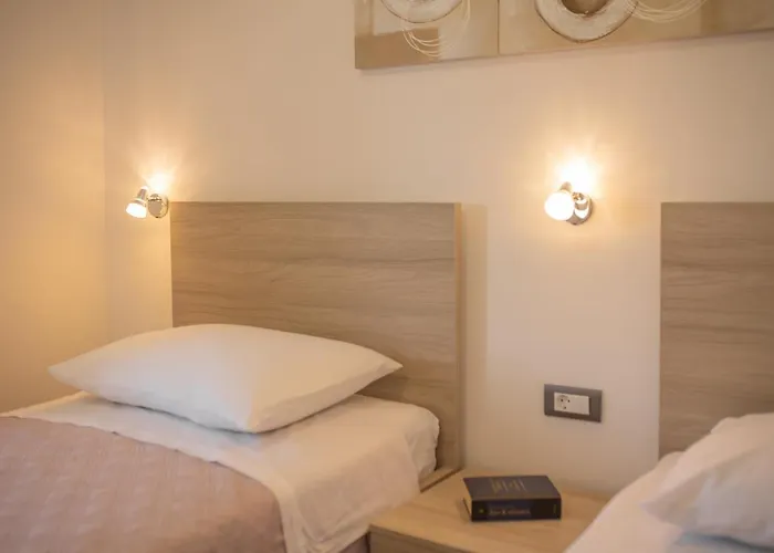 La Casa Gidora Villa