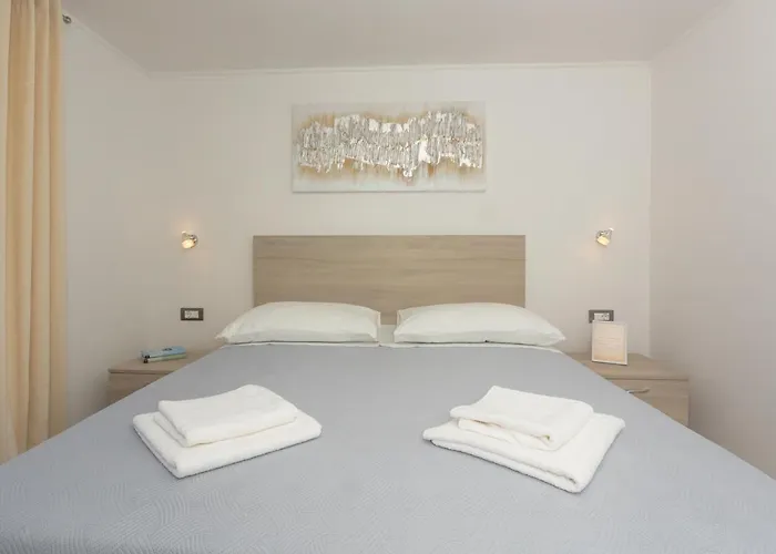 Villa La Casa Gidora *